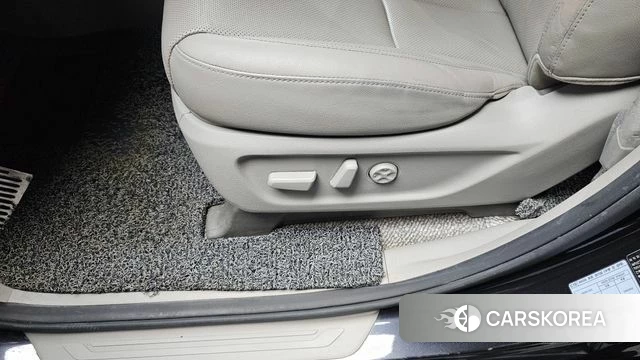 Kia The New Carnival id 4900664 из Кореи 21