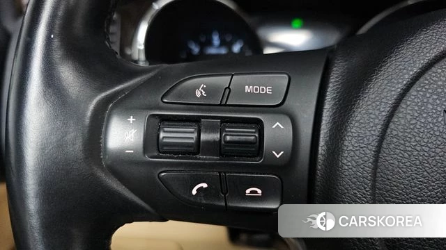Kia The New Carnival id 4658346 из Кореи 21