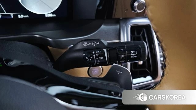 Kia Sorento 4th Generation id 4500141 из Кореи 21