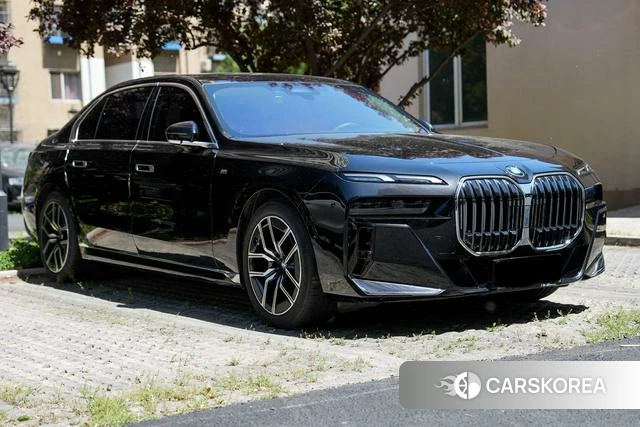 BMW 7 series id 4273193 из Китая 21