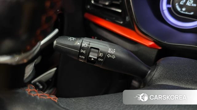 Kia The New Niro id 4765225 из Кореи 21