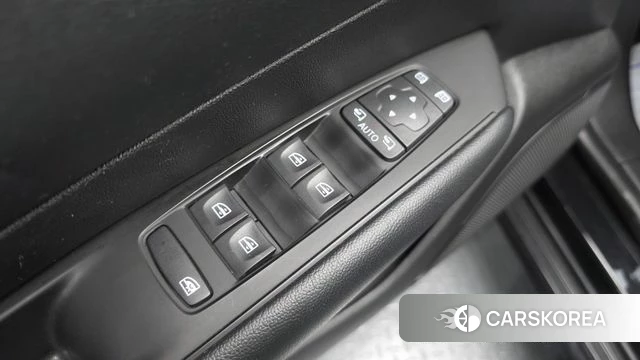 Renault Korea (Samsung) SM6 id 4856093 из Кореи 21