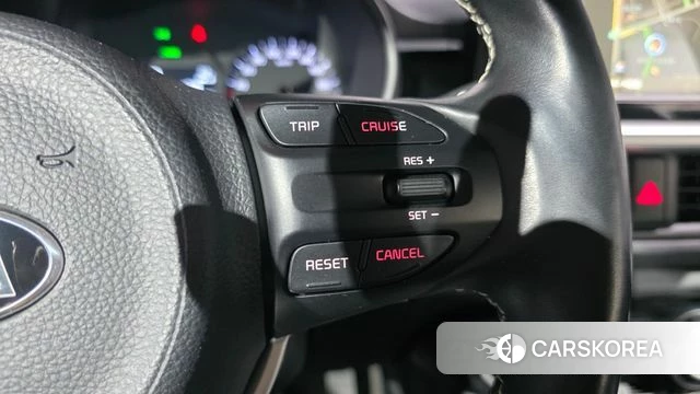 Kia All New Morning (JA) id 4531083 из Кореи 21