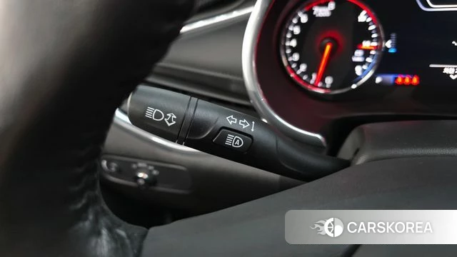 Chevrolet (GM Daewoo) The New Malibu id 4203720 из Кореи 21