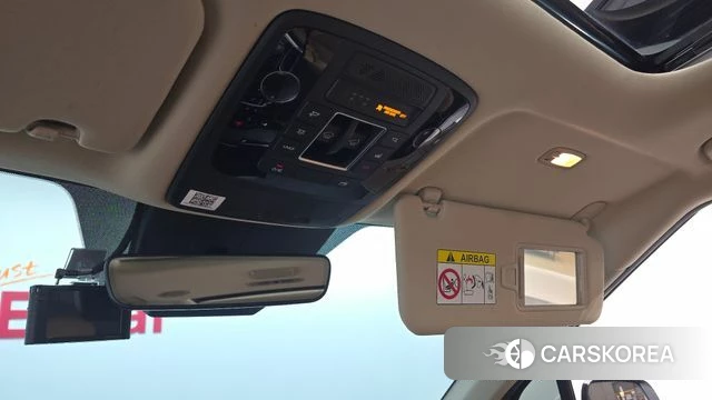 Kia Carnival 4th generation id 4268269 из Кореи 21