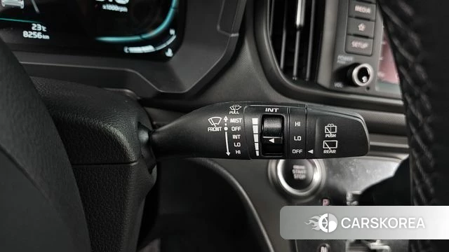 Kia The New Kia Ray id 4443503 из Кореи 21