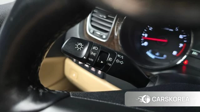 Kia The New Carnival id 4785636 из Кореи 21