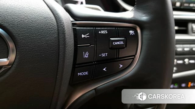 Lexus ES300h 7th generation id 4407980 из Кореи 21