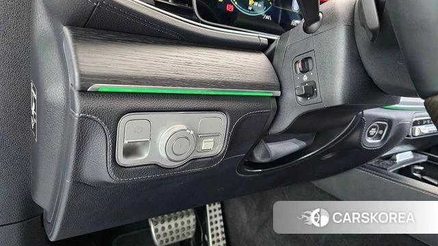 Mercedes-Benz GLS - Class X167 id 4500805 из Кореи 21