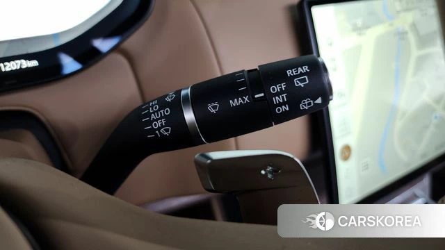 Land Rover Range Rover 5th Generation id 4623046 из Кореи 21