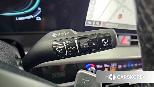 Kia Sportage 5th Generation Hybrid id 4942842 из Кореи 21