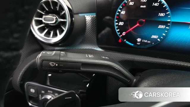 Mercedes-Benz A-Class W177 id 4415905 из Кореи 21