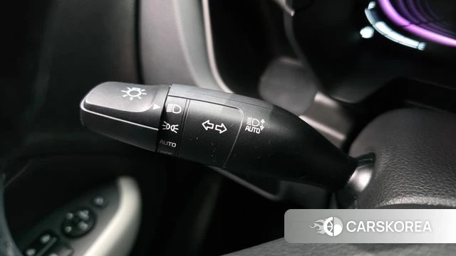 Kia The New Kia Ray id 4194771 из Кореи 21