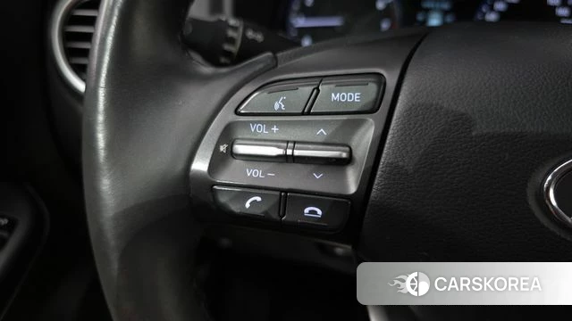 Hyundai Kona id 4865634 из Кореи 21