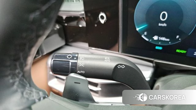 Hyundai Grandeur Hybrid (GN7) id 4928271 из Кореи 21
