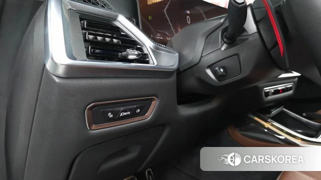 BMW X7 (G07) id 4242923 из Кореи 21