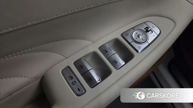 Hyundai The New Grandeur IG id 4187763 из Кореи 21