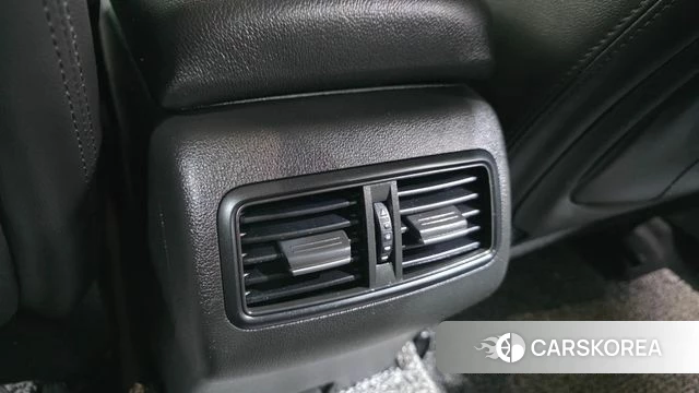Renault Korea (Samsung) SM6 id 4397361 из Кореи 21