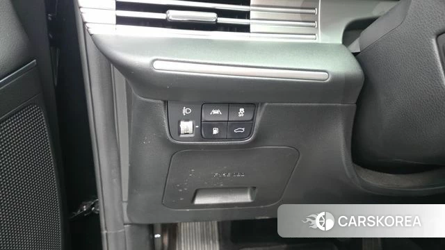 Hyundai The New Grandeur IG id 4726301 из Кореи 21