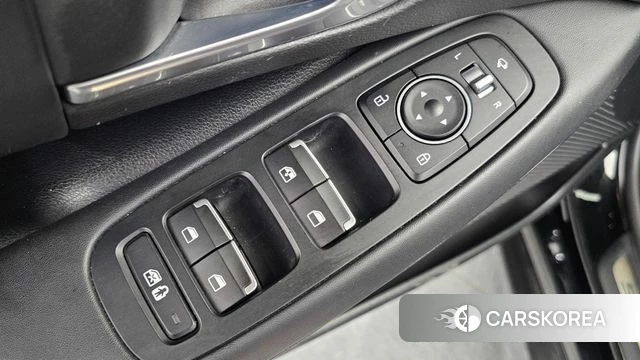 Hyundai Sonata Hybrid (DN8) id 4490373 из Кореи 21