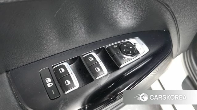 Kia K5 3rd generation id 4475850 из Кореи 21