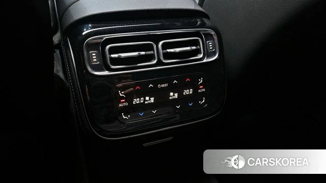 Mercedes-Benz S-Class W223 id 4202722 из Кореи 21