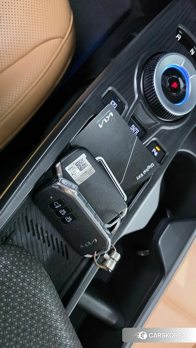 Kia EV6 id 4603035 из Кореи 21