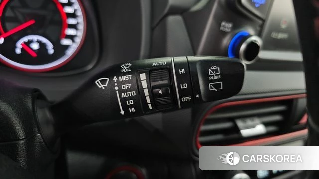 Hyundai Kona id 4530668 из Кореи 21