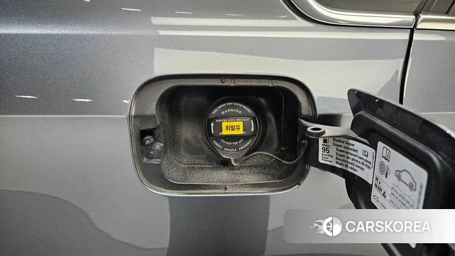 Volkswagen The New Passat id 4363326 из Кореи 21