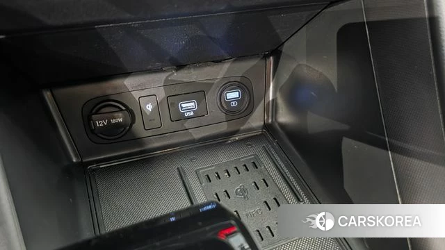 Hyundai Sonata (DN8) id 4445167 из Кореи 21