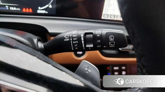 Kia The New Seltos id 4369458 из Кореи 21