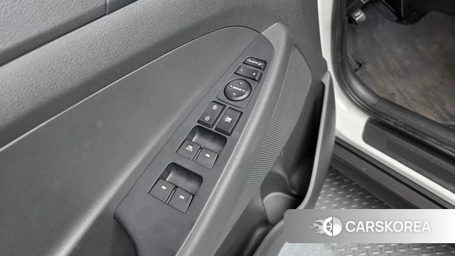 Hyundai All New Tucson id 4477536 из Кореи 21