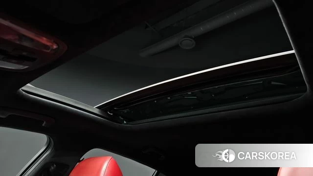 Kia Stinger id 4658372 из Кореи 21