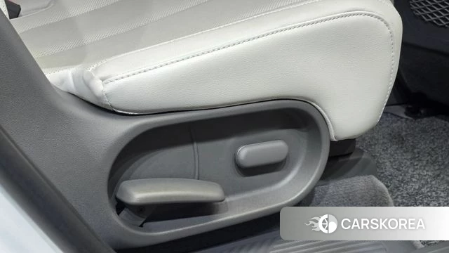 Hyundai Ionic 5 id 4916769 из Кореи 21