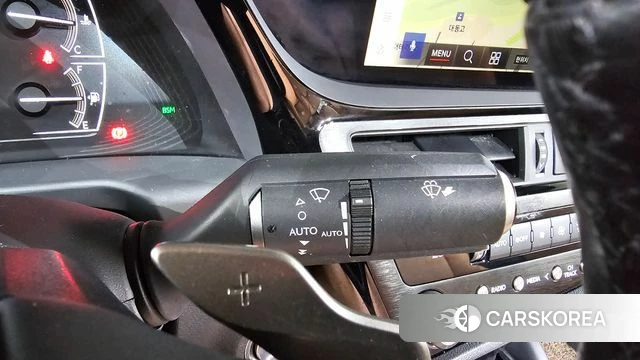 Lexus ES300h 7th generation id 4692151 из Кореи 21