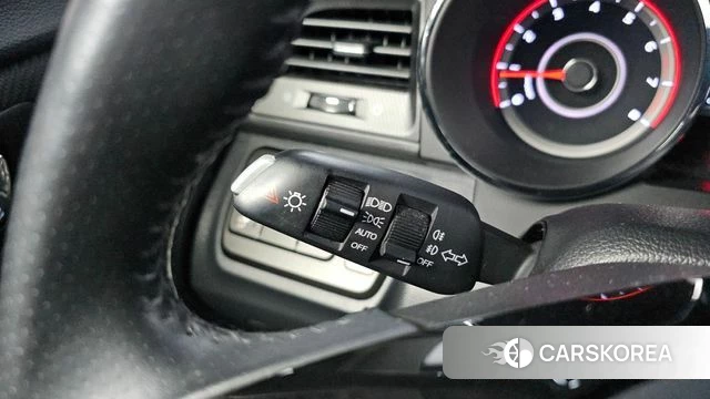 Ssangyong Tivoli Air id 4430553 из Кореи 21