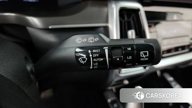 Kia Sorento 4th Generation id 4525208 из Кореи 21