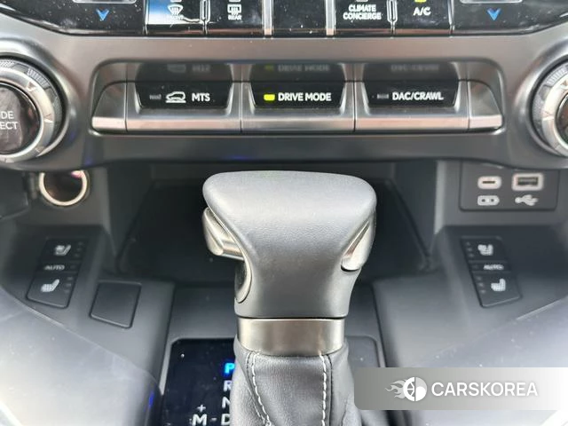 Lexus LX id 4367064 из Китая 21