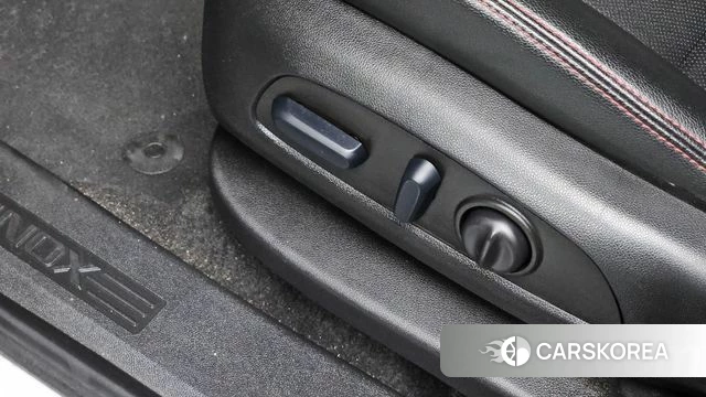 Chevrolet (GM Daewoo) The New Equinox id 4330092 из Кореи 21