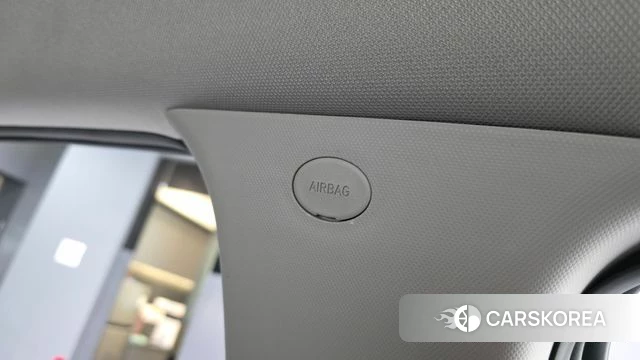 Hyundai The New Santa Fe id 4195812 из Кореи 21