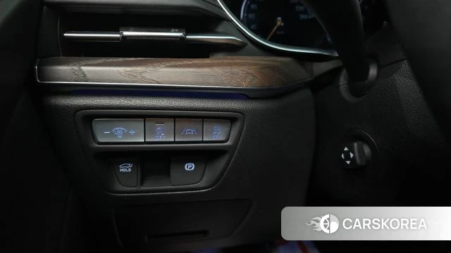 Genesis G80 (RG3) id 4625609 из Кореи 21