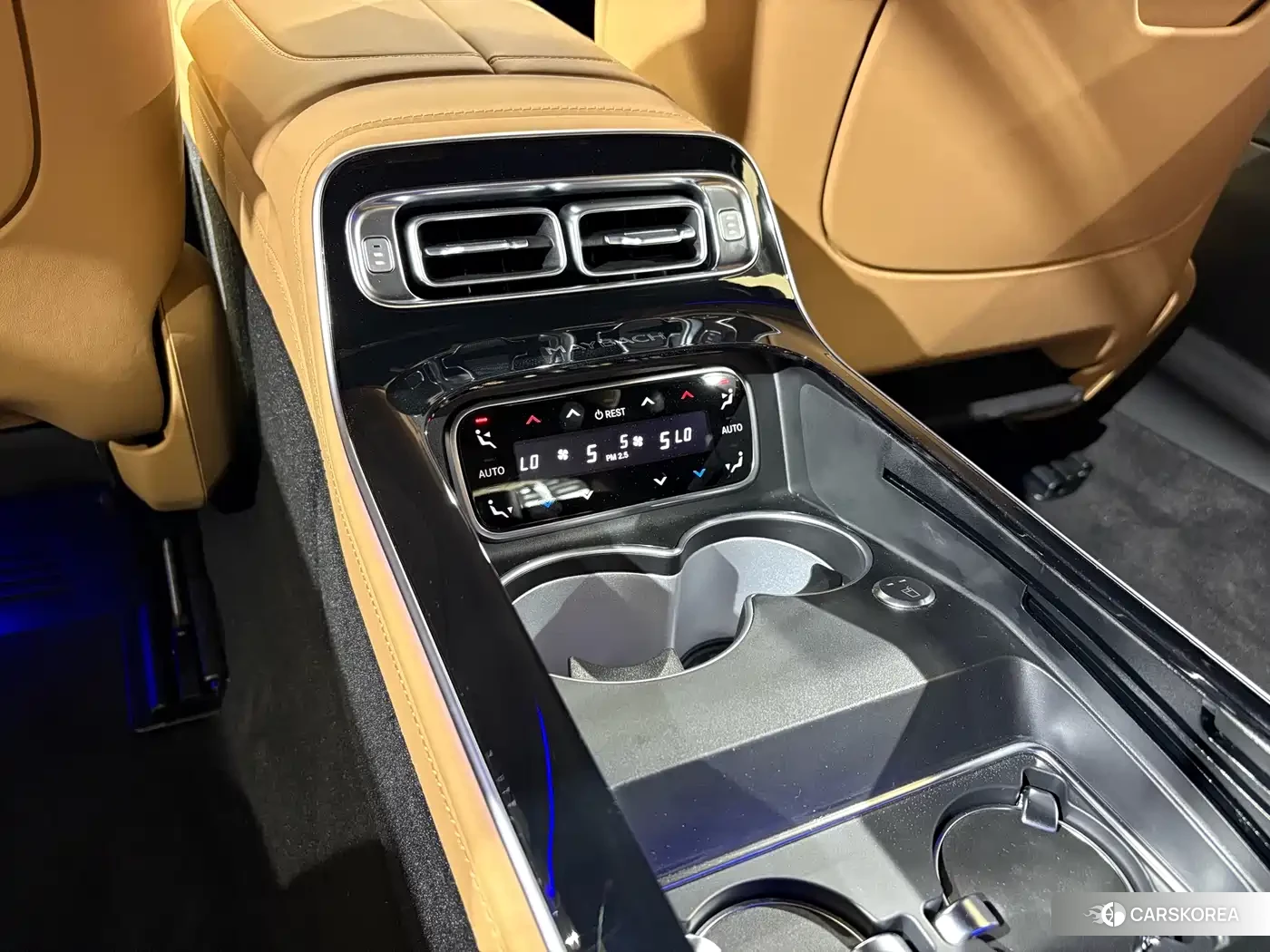 Mercedes-Benz Maybach S-Class id 4538895 из Китая 21