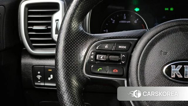 Kia Sportage 4th Generation id 4225723 из Кореи 21