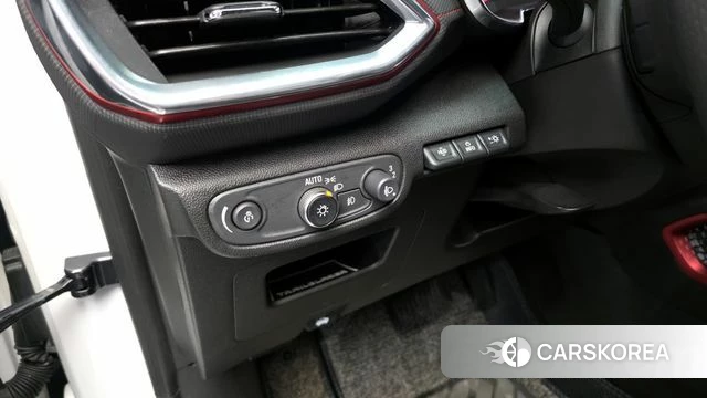 Chevrolet (GM Daewoo) Trailblazer id 4283689 из Кореи 21