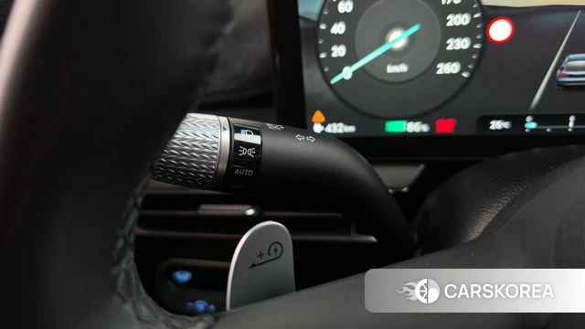 Genesis GV60 id 4769068 из Кореи 21