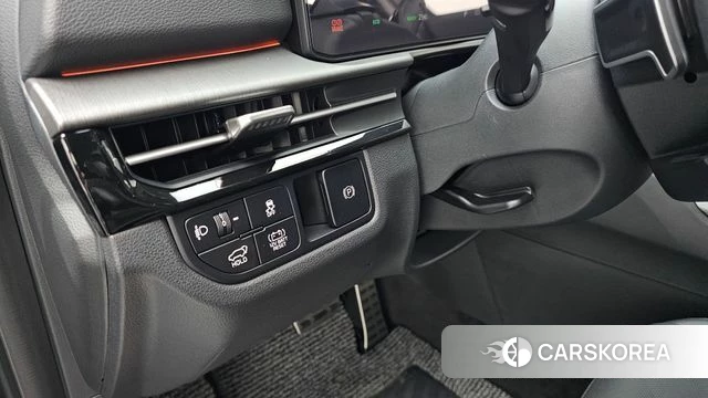 Kia The New Sportage 5th Generation Hybrid id 4413838 из Кореи 21