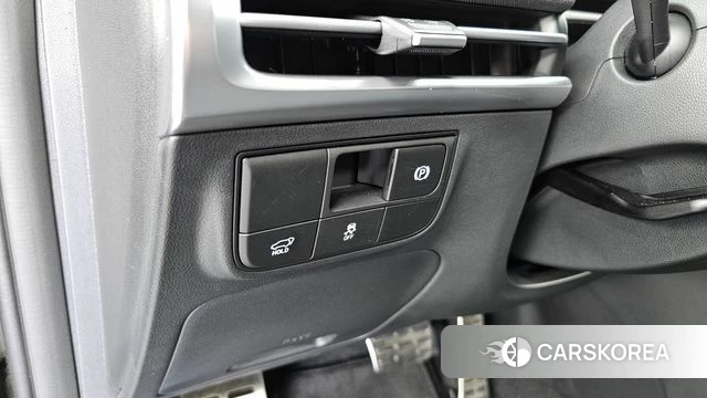 Hyundai The New Tucson (NX4) id 4622834 из Кореи 21