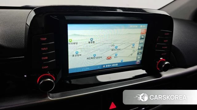 Kia All New Morning (JA) id 4638221 из Кореи 21