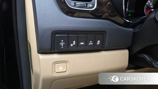 Kia The New Carnival id 4610374 из Кореи 21