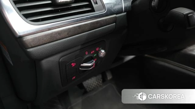 Audi New A6 id 4633165 из Кореи 21